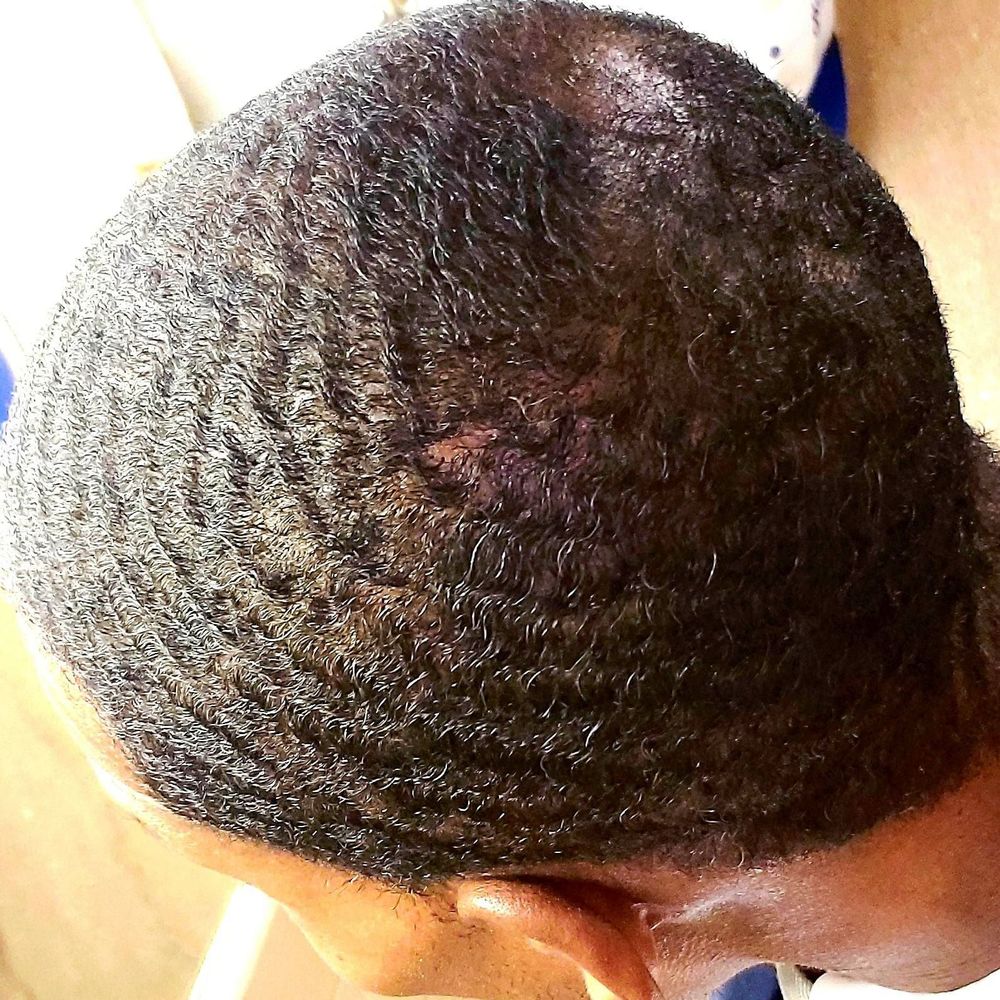 Meet your Posher, Bricks